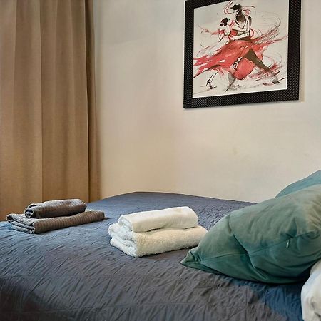 Chmielna 106 - Free Parking - Duzy Balkon Apartment Warsawa Bagian luar foto