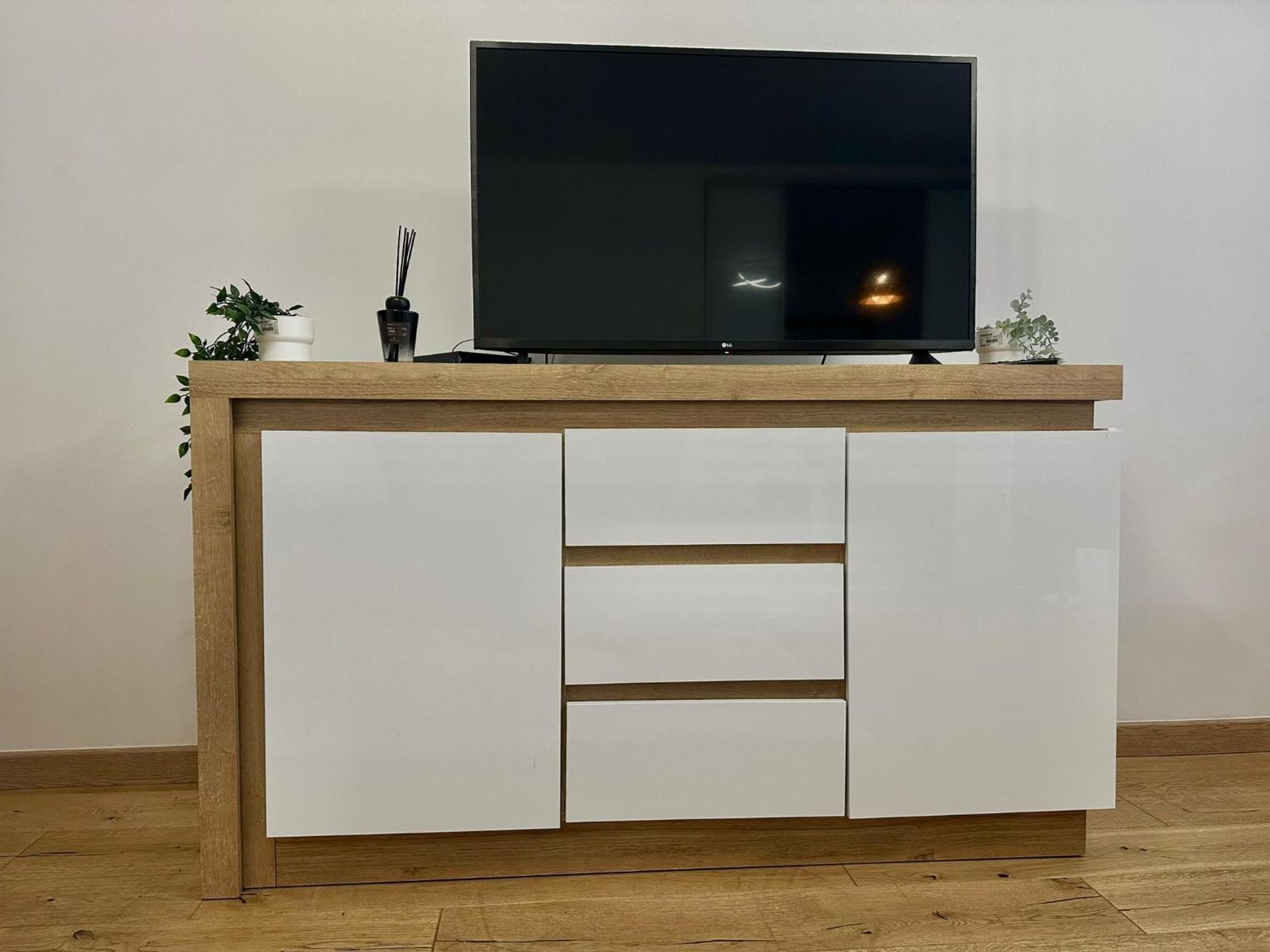 Chmielna 106 - Free Parking - Duzy Balkon Apartment Warsawa Bagian luar foto